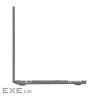 Чохол до ноутбука Armorstandart 13.0" MacBook Neo Matte, Grey (ARM91118)