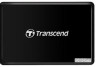 Кардрідер TRANSCEND RDF8K2 Black (TS-RDF8K2)