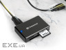Кардрідер TRANSCEND RDF8K2 Black (TS-RDF8K2)