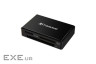 Кардрідер TRANSCEND RDF8K2 Black (TS-RDF8K2)