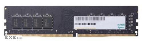 Модуль пам'яті APACER DDR4 3200MHz 8GB (EL.08G21.GSH)