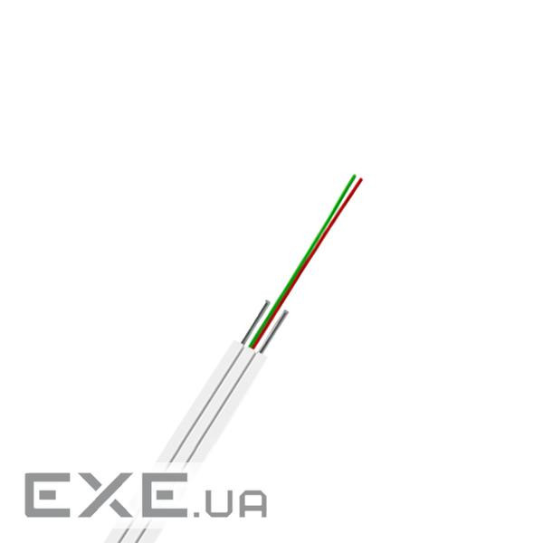 Кабель волоконно-оптичний Одескабель ОКАД-М(0,2)Пнг-HF-2Е7, 0,2 кН (22645)