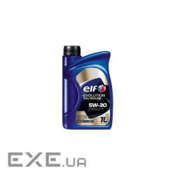 Моторна олія ELF EVOL. FULLTECH FE 5w30 1л . (4572)