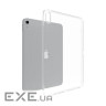Чохол до планшета BeCover Apple iPad Air (4/5) 2020/2022 10.9" Transparancy (711097)