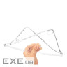 Чохол до планшета BeCover Apple iPad Air (4/5) 2020/2022 10.9" Transparancy (711097)