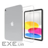 Чохол до планшета BeCover Apple iPad Air (4/5) 2020/2022 10.9" Transparancy (711097)