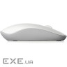 Миша RAPOO M200 Silent wireless multi-mode, біла (M200 Silent white)