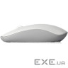 Миша RAPOO M200 Silent wireless multi-mode, біла (M200 Silent white)