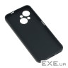 Чeхол-накладка BeCover для Tecno Spark Go 1 (KL4) Black (712753)