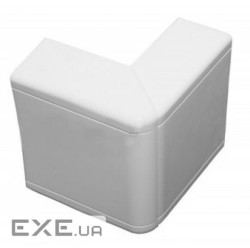 Зовнішній кут Legrand до міні-каналу 24х14мм, DLP-S (638132)