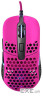 Миша XTRFY M42 Pink (XG-M42-RGB-PINK)
