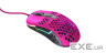 Миша XTRFY M42 Pink (XG-M42-RGB-PINK)