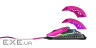 Миша XTRFY M42 Pink (XG-M42-RGB-PINK)