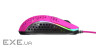 Миша XTRFY M42 Pink (XG-M42-RGB-PINK)