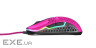 Миша XTRFY M42 Pink (XG-M42-RGB-PINK)