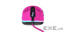 Миша XTRFY M42 Pink (XG-M42-RGB-PINK)