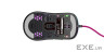 Миша XTRFY M42 Pink (XG-M42-RGB-PINK)