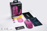 Миша XTRFY M42 Pink (XG-M42-RGB-PINK)