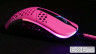 Миша XTRFY M42 Pink (XG-M42-RGB-PINK)