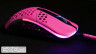 Миша XTRFY M42 Pink (XG-M42-RGB-PINK)