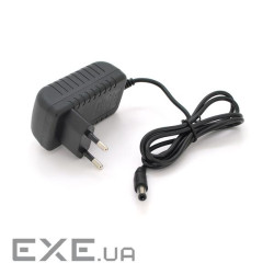 Зарядний пристрій для літієвих акумуляторів 4.2V 2A, штекер 5,5, BOX (szYB-04220) 5,5, BOX (szYB-04220)