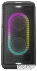 Музичний центр PANASONIC SC-TMAX15GSK