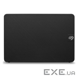 Зовнішній жорсткий диск SEAGATE Expansion Desktop 22TB USB3.0 (STKP22000400)