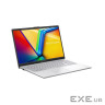 Ноутбук ASUS Vivobook GO 15 E1504FA-BQ2770 15.6 FHD IPS, AMD R3 30, 8GB, F512GB, U (90NB0ZR1-M04KJ0)