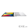 Ноутбук ASUS Vivobook GO 15 E1504FA-BQ2770 15.6 FHD IPS, AMD R3 30, 8GB, F512GB, U (90NB0ZR1-M04KJ0)