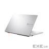 Ноутбук ASUS Vivobook GO 15 E1504FA-BQ2770 15.6 FHD IPS, AMD R3 30, 8GB, F512GB, U (90NB0ZR1-M04KJ0)