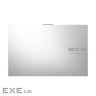 Ноутбук ASUS Vivobook GO 15 E1504FA-BQ2770 15.6 FHD IPS, AMD R3 30, 8GB, F512GB, U (90NB0ZR1-M04KJ0)