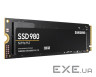 SSD SAMSUNG 980 500GB M.2 NVMe (MZ-V8V500BW)