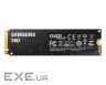 SSD SAMSUNG 980 500GB M.2 NVMe (MZ-V8V500BW)