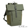 Рюкзак для ноутбука RivaCase 14" 7826 Eden, Olive green, 17L (7826Olivegreen) (7826 (Olive green))