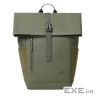 Рюкзак для ноутбука RivaCase 14" 7826 Eden, Olive green, 17L (7826Olivegreen) (7826 (Olive green))
