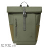 Рюкзак для ноутбука RivaCase 14" 7826 Eden, Olive green, 17L (7826Olivegreen) (7826 (Olive green))