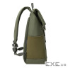 Рюкзак для ноутбука RivaCase 14" 7826 Eden, Olive green, 17L (7826Olivegreen) (7826 (Olive green))