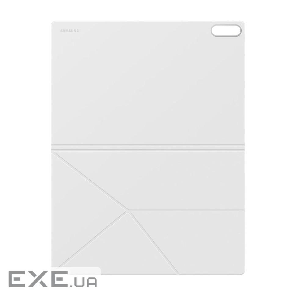 Чохол до планшета Samsung Book Cover Samsung Galaxy Tab S11 Ultra White (EF-BX930PWEGWW)