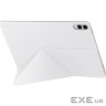 Чохол до планшета Samsung Book Cover Samsung Galaxy Tab S11 Ultra White (EF-BX930PWEGWW)