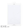 Чохол до планшета Samsung Book Cover Samsung Galaxy Tab S11 Ultra White (EF-BX930PWEGWW)