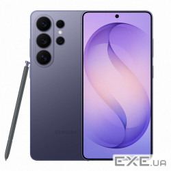 Мобільний телефон Samsung Galaxy S26 Ultra 12/512Gb Cobalt Violet (SM-S948BZVGEUC)