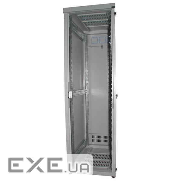Шафа настінна CSV Rackmount 42U-600x1200 (акрил ) (Rackmount 42U-600x1200 (акрил))