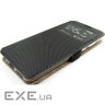 Чохол для мобільного телефону Dengos Flipp-Book Call ID Huawei Y6P, black (DG-SL-BK-265)