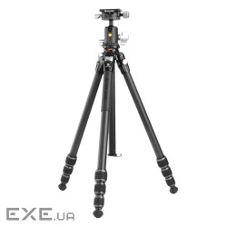 Штатив Vanguard VEO 5 234CB-110S (DAS303306)