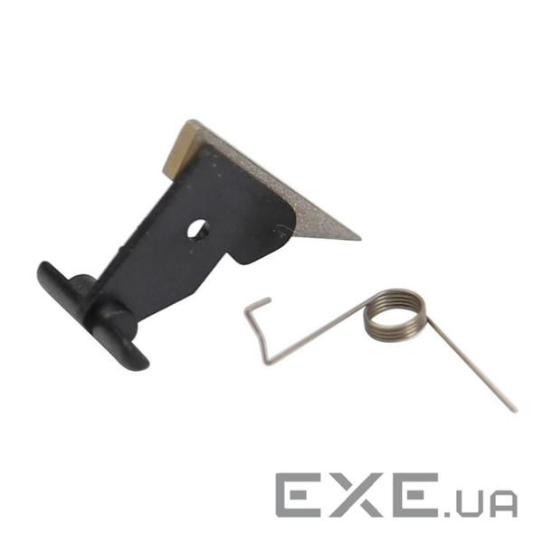 Сепаратор тефлонового вала BROTHER MFC-8460N/8660/8670/8860/8870/DCP8060/8065/HL (CET2807/LM4994001)