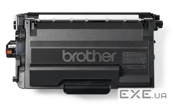 Картридж лаз. BROTHER TN3660XLP
