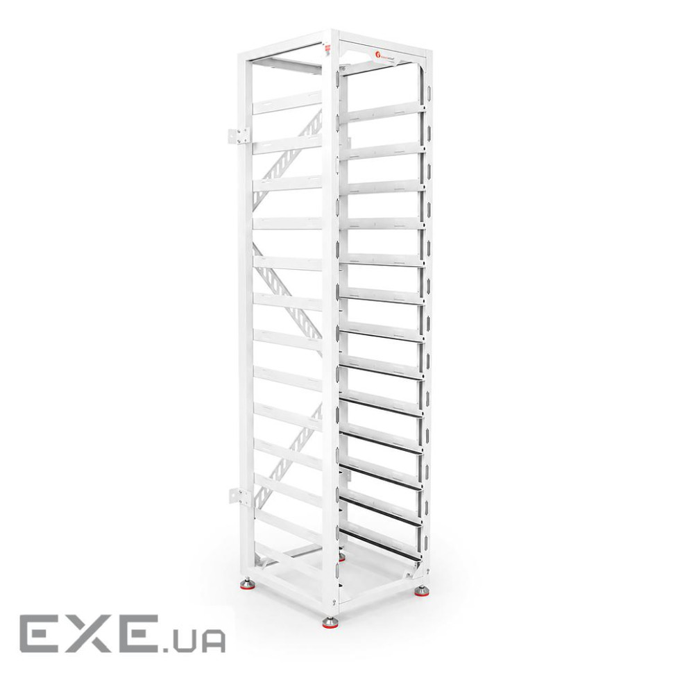Стойка FelicityESS FLH48100R13G2 ,560x590x2077.5(13 pcs)