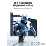 Кабель мультимедійний DisplayPort M to DisplayPort M 2.0m 16K DP118 black Ugreen (15384)