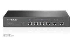 Маршрутизатор TP-LINK TL-R480T SMB Broadband Router Маршрутизатор для малих і середніх офі