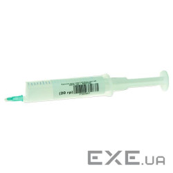 Змазка для пластика AHK 20г (6000786)